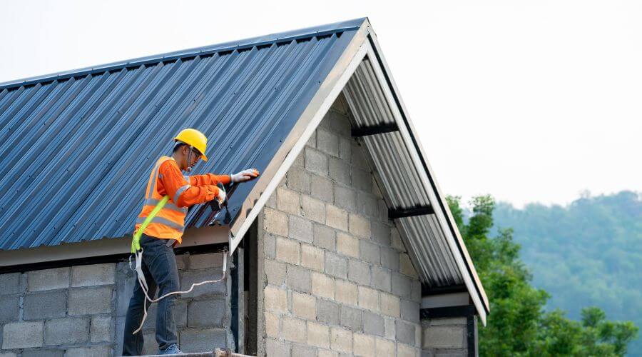 Local Chimney Repair in Chester, MD